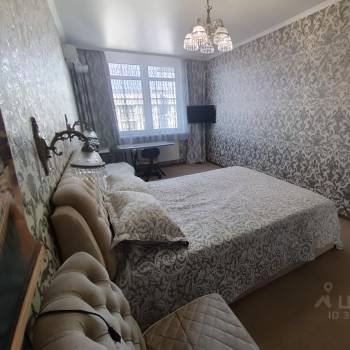 Продается 2-х комнатная квартира, 63,7 м²