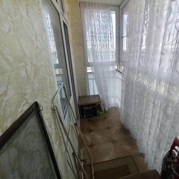 Продается 2-х комнатная квартира, 63,7 м²