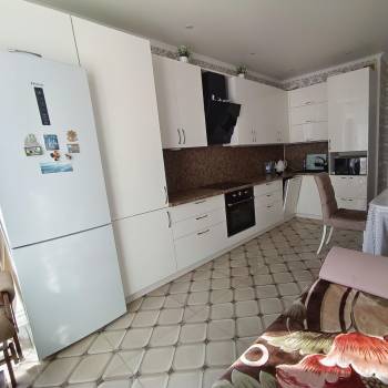 Продается 2-х комнатная квартира, 63,7 м²