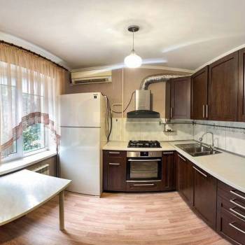 Продается 2-х комнатная квартира, 51,8 м²