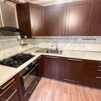 Продается 2-х комнатная квартира, 51,8 м²