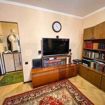 Продается 2-х комнатная квартира, 51,8 м²