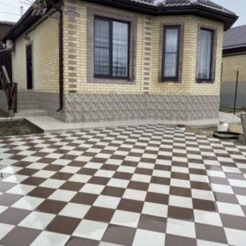 Сдается Посуточно, 76 м²