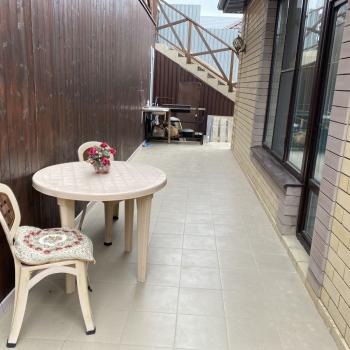 Сдается Посуточно, 76 м²