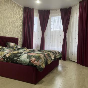 Сдается Посуточно, 76 м²