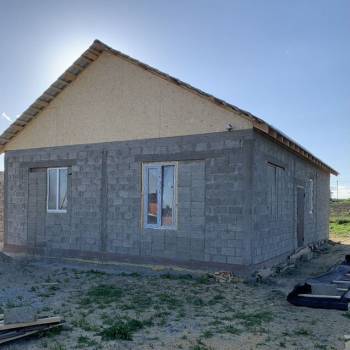 Продается Дом, 108 м²