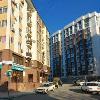 Продается 1-комнатная квартира, 38,1 м²