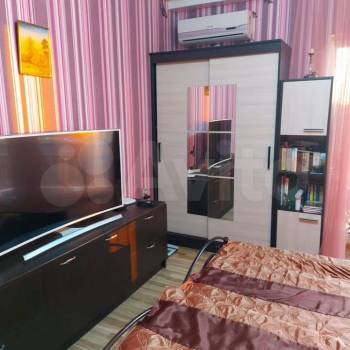 Продается 1-комнатная квартира, 38,1 м²