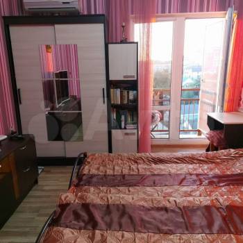 Продается 1-комнатная квартира, 38,1 м²