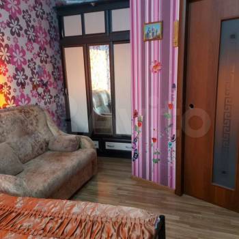 Продается 1-комнатная квартира, 38,1 м²