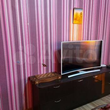 Продается 1-комнатная квартира, 38,1 м²