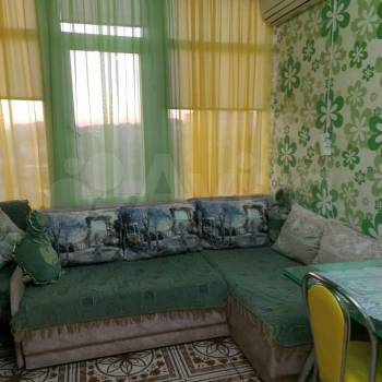 Продается 1-комнатная квартира, 38,1 м²