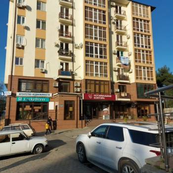 Продается 1-комнатная квартира, 38,1 м²