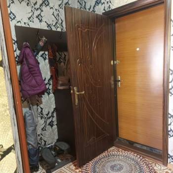 Продается 1-комнатная квартира, 38,1 м²