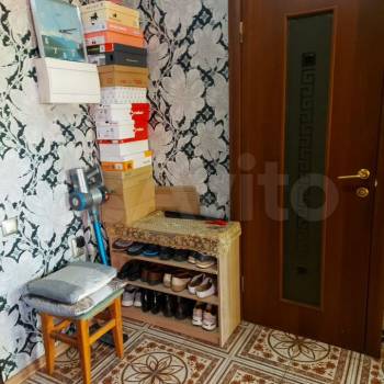 Продается 1-комнатная квартира, 38,1 м²