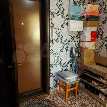 Продается 1-комнатная квартира, 38,1 м²