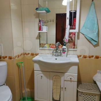 Продается 1-комнатная квартира, 38,1 м²