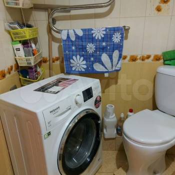 Продается 1-комнатная квартира, 38,1 м²