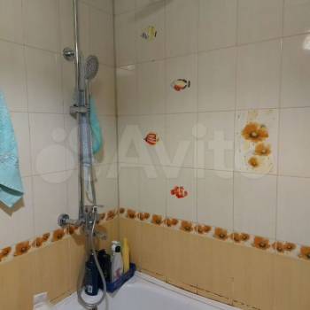 Продается 1-комнатная квартира, 38,1 м²