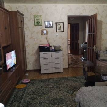 Продается 2-х комнатная квартира, 62,7 м²