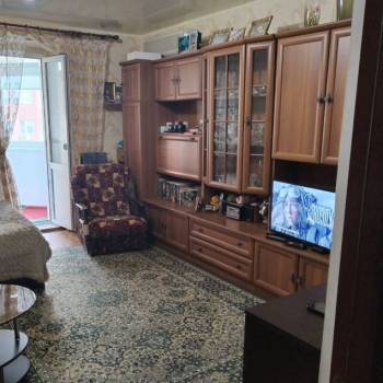 Продается 2-х комнатная квартира, 62,7 м²