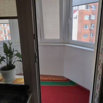 Продается 2-х комнатная квартира, 62,7 м²