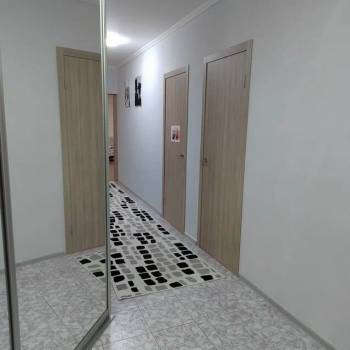 Продается 2-х комнатная квартира, 74,5 м²