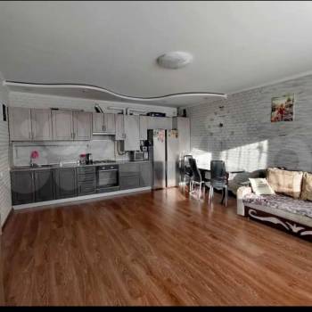 Продается 2-х комнатная квартира, 74,5 м²