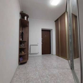 Продается 2-х комнатная квартира, 74,5 м²