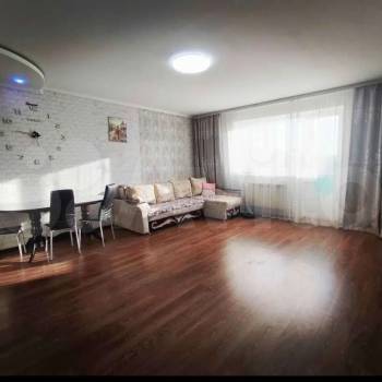 Продается 2-х комнатная квартира, 74,5 м²