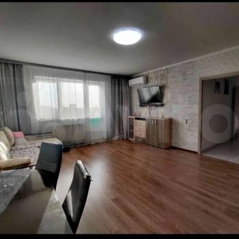 Продается 2-х комнатная квартира, 74,5 м²