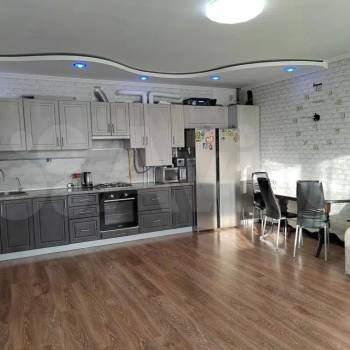 Продается 2-х комнатная квартира, 74,5 м²