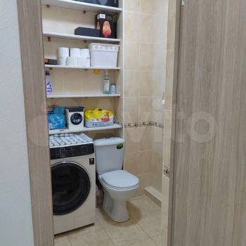 Продается 2-х комнатная квартира, 74,5 м²