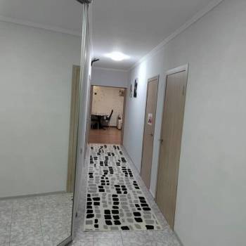 Продается 2-х комнатная квартира, 74,5 м²