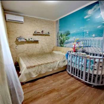 Продается 2-х комнатная квартира, 74,5 м²