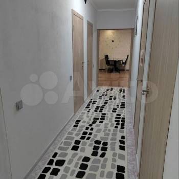 Продается 2-х комнатная квартира, 74,5 м²