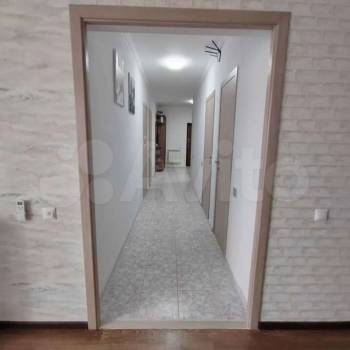 Продается 2-х комнатная квартира, 74,5 м²