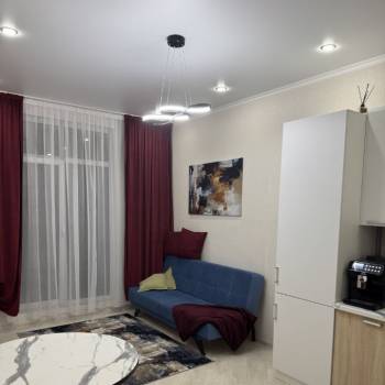 Продается 2-х комнатная квартира, 52,7 м²