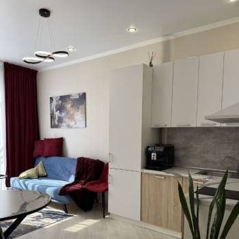 Продается 2-х комнатная квартира, 52,7 м²