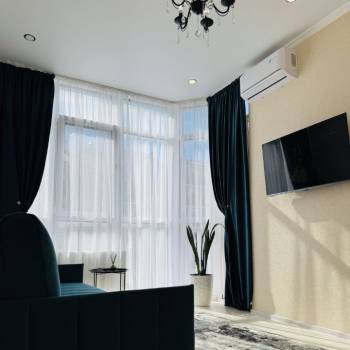 Продается 2-х комнатная квартира, 52,7 м²