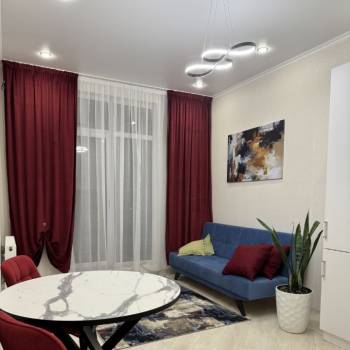 Продается 2-х комнатная квартира, 52,7 м²