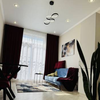 Продается 2-х комнатная квартира, 52,7 м²