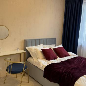 Продается 2-х комнатная квартира, 52,7 м²