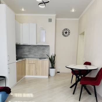 Продается 2-х комнатная квартира, 52,7 м²