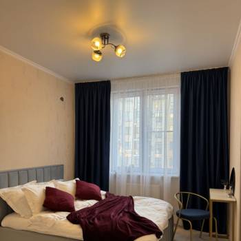 Продается 2-х комнатная квартира, 52,7 м²