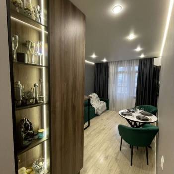 Продается 2-х комнатная квартира, 52 м²