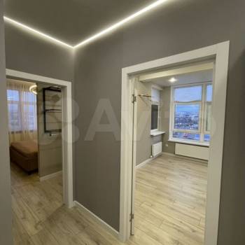 Продается 2-х комнатная квартира, 52 м²