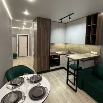 Продается 2-х комнатная квартира, 52 м²