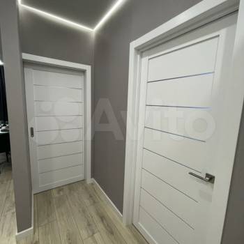 Продается 2-х комнатная квартира, 52 м²