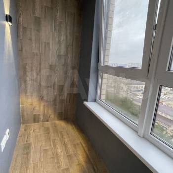 Продается 2-х комнатная квартира, 52 м²